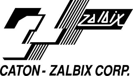 Caton Zalbix