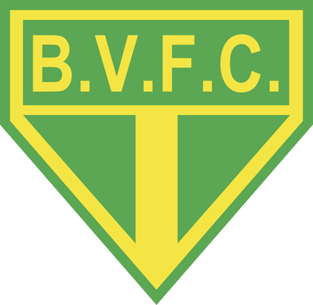 Barriga Verde Futebol Clube De Laguna Sc
