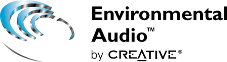 Environmental Audio By Creative