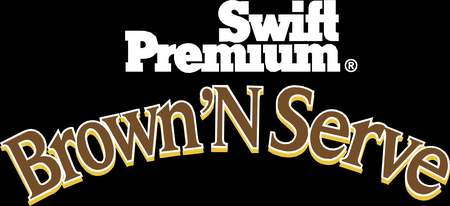 Swift Premium Brown'n Serve