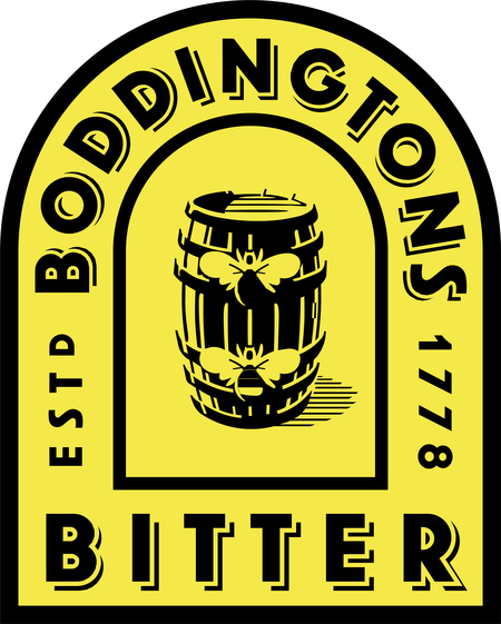 Boddingtons Bitter 910