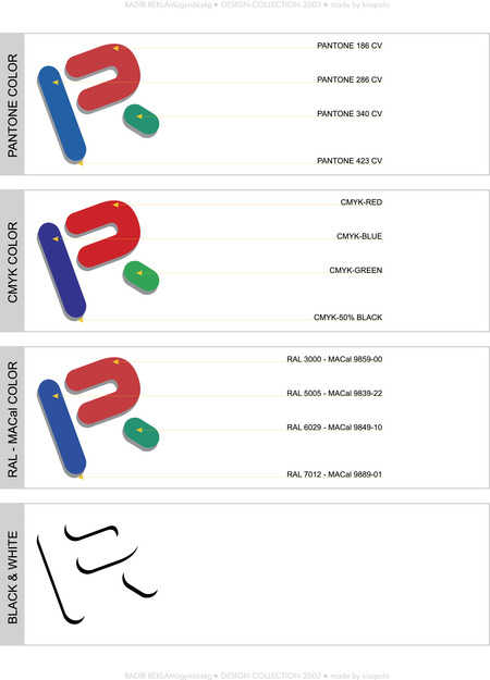 Radir Reklamugynokseg