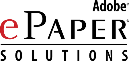 Adobe Epaper Solutions