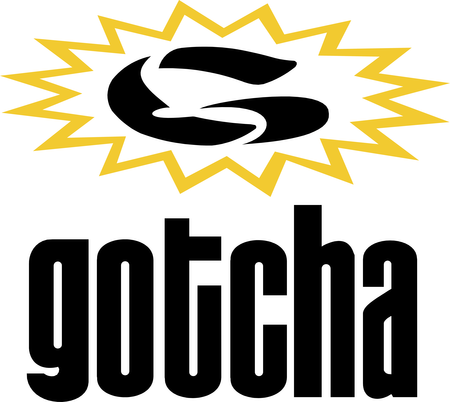 Gotcha