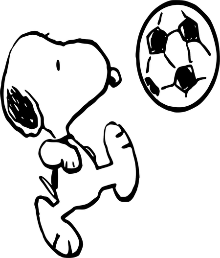 Snoopy