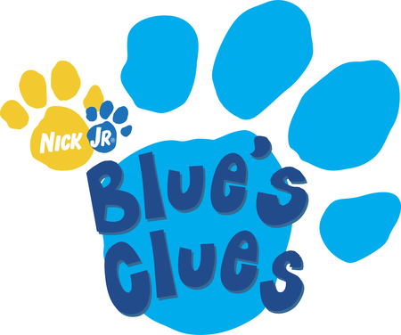 Blue's Clues