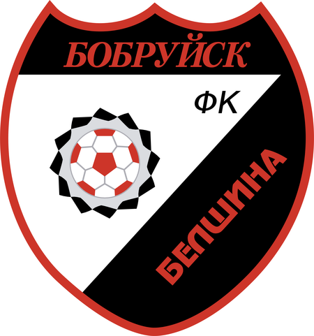 FK Belshina Bobruisk