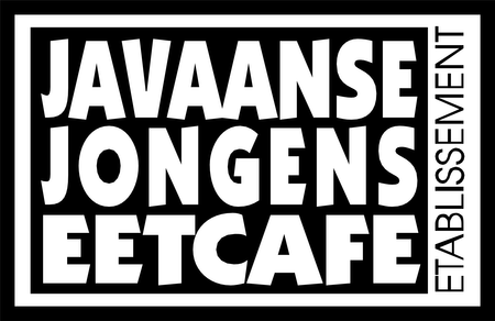 Javaanse Jongens Eetcafe
