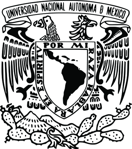 National Autonomous University Of Mexico