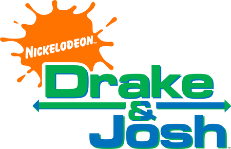 Nickelodeon Drake & Josh 2007