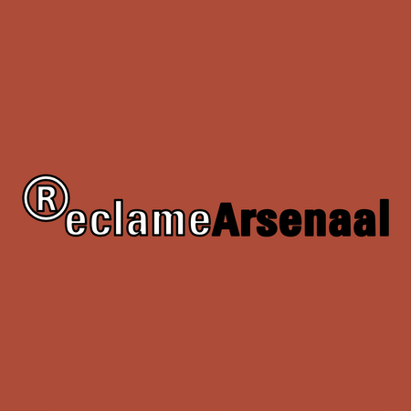 Reclame Arsenaal