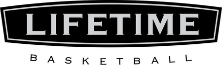 Lifetime Basketball