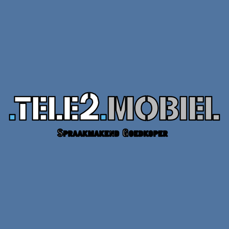 Tele2 Mobiel