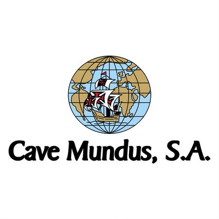 Caves Mundus