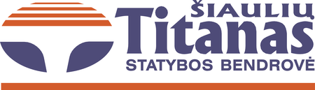 Siauliu Titanas