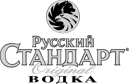 Russky Standart Vodka