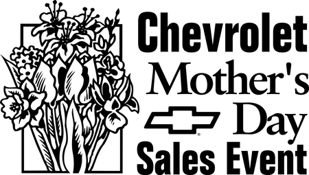Chevrolet Mother's Day