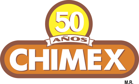 Chimex 50 Anos
