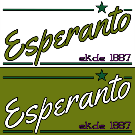 Esperanto