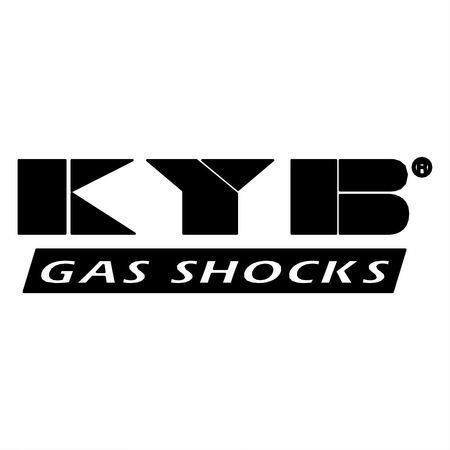 Kyb Gas Shocks