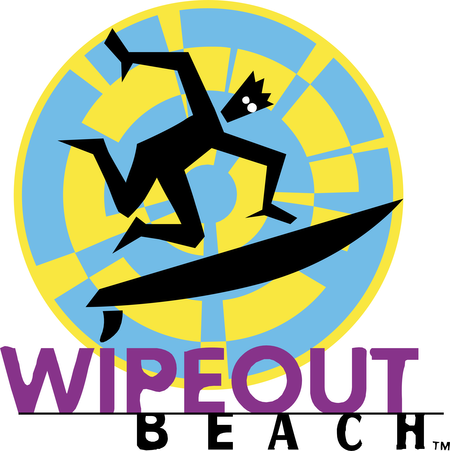 Wipeout Beach