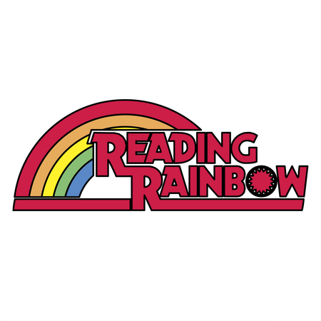 Reading Rainbow