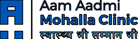 Aam Aadmi Mohalla Clinic