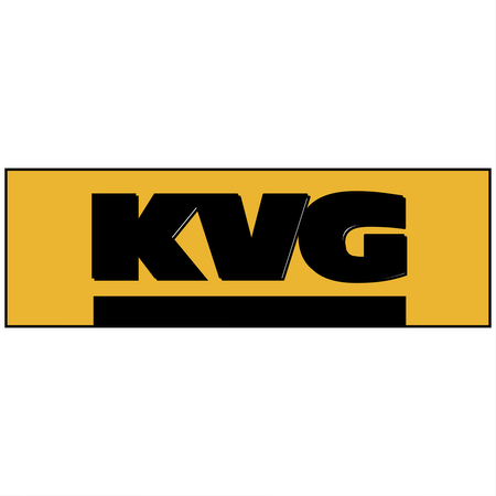 Kvg
