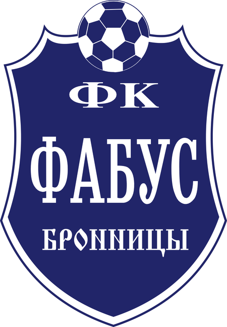 FC Fabus Bronnitsy
