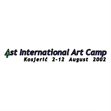 Art Camp Kosjeric