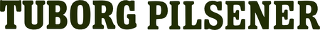 Tuborg Pilsener