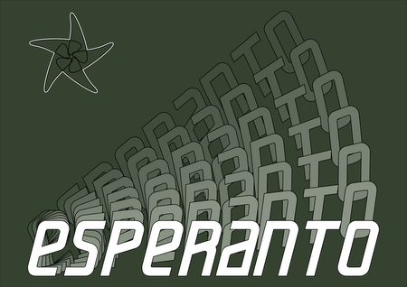 Esperanto