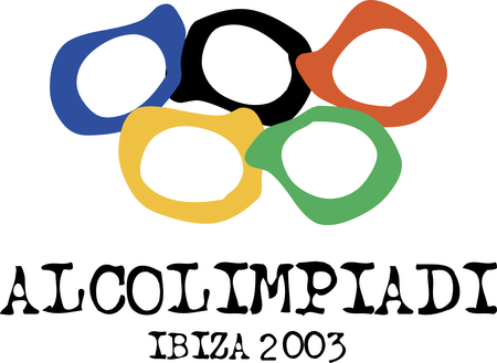 Alcolimpiadi
