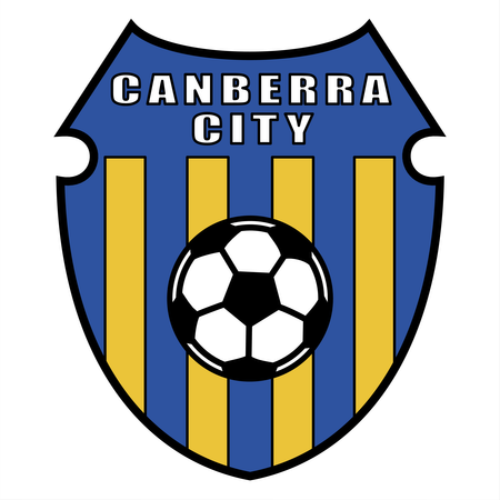 Canberra City