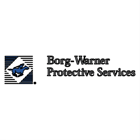 Borg Warner Protective Services