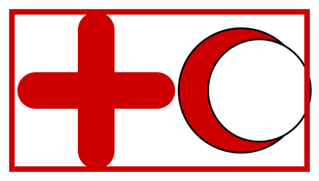 Emblem Of The Ifrc