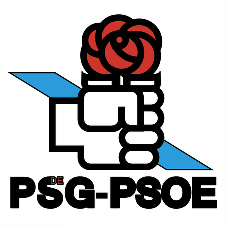 Psdeg Psoe