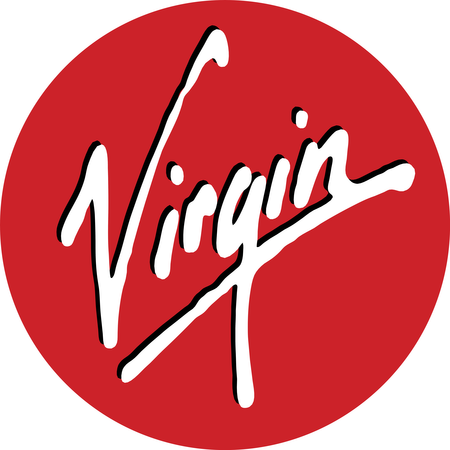 Virgin Books