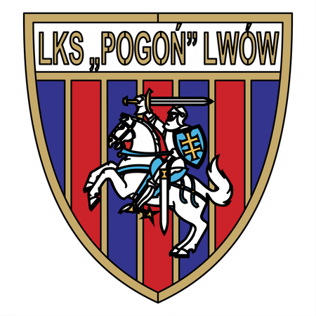 Lks Pogon Lwow