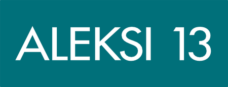 Aleksi 13