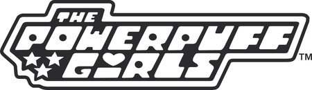 The Powerpuff Girls