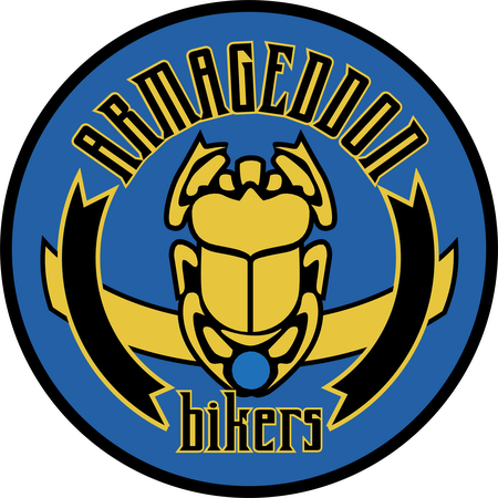Armageddon Bikers