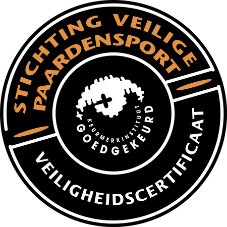 Stichting Veilige Paardensport