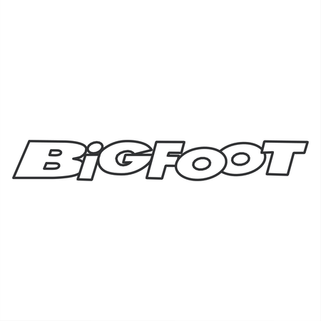 Bigfoot