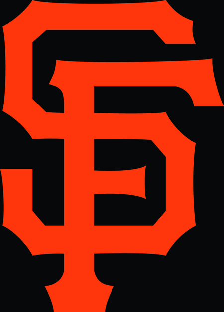 San Francisco Giants Cap Insignia