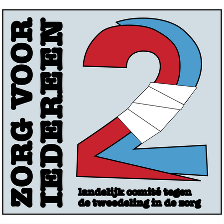Landelijk Comite Tegen De Tweedeling In De Zorg
