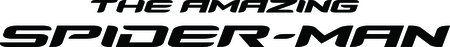 The Amazing Spider Man