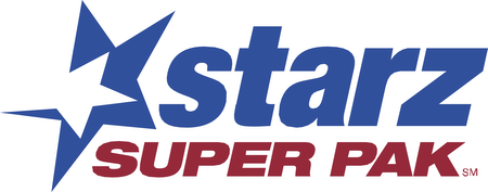 Starz Super Pak