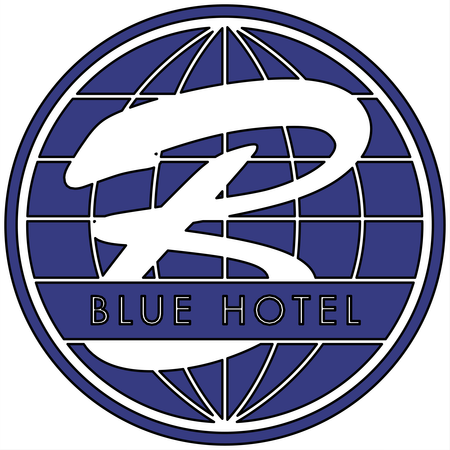 Blue Hotel