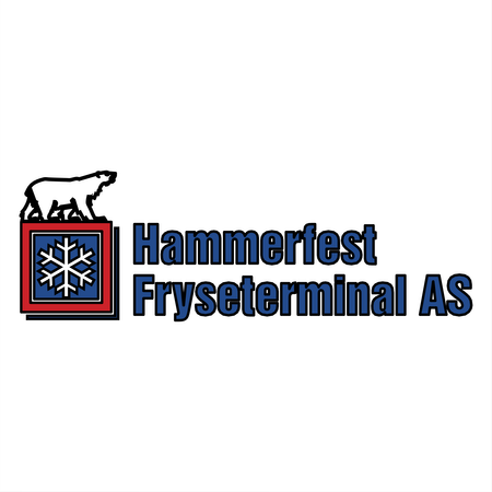 Hammerfest Fryseterminal